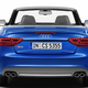 Illustration for article titled 2010 Audi A5 And S5 Convertibles Drop Their Tops